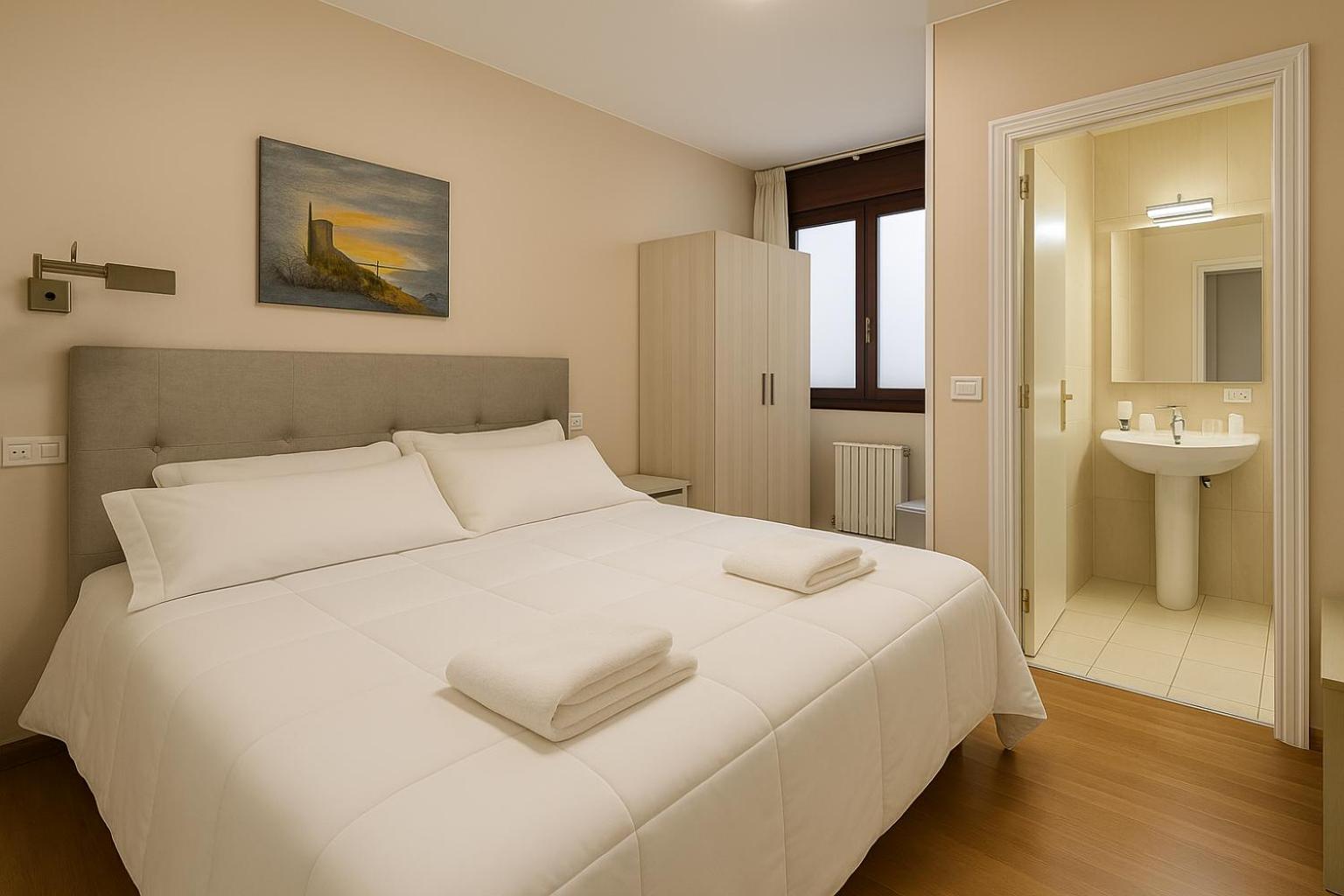 Hotel Elara à Viveiro Extérieur photo